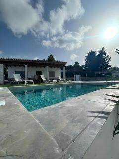 Villa el Olivar 2 - Barbate - 0