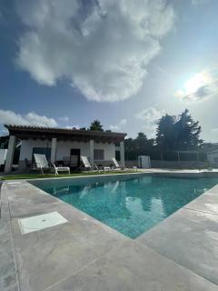 Villa el Olivar 2 - Barbate - 9