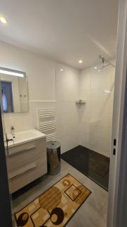 Appartement Kris à la plage - Sainte-Maxime - 4