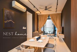 Setia Sky88 Johor Bahru by Nest Home - 6