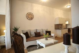 Apartment Paris - Mühlhausen - 8