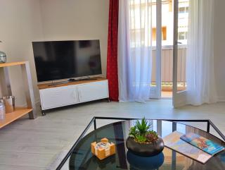 Appartement Kris à la plage - Sainte-Maxime - 6