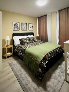 Lagom Apartment - Next to the Gondola - Bansko - 3