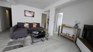Appartement Kris à la plage - Sainte-Maxime - 2