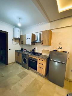 Appartement gueliz 30 - 1