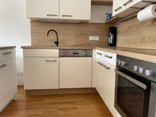 Modern bright apartment - Klagenfurt - 6