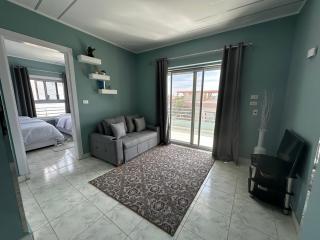 Nile Spirit Sunrise - 2