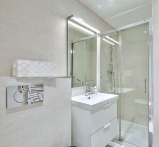Flat with balcony 15min from Promenade des Anglais - Nice - 3