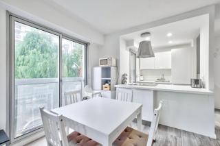 Flat with balcony 15min from Promenade des Anglais - Nice - 1