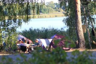 Camper Lodge CL2 - - 6