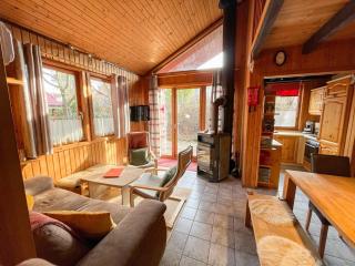 Ferienhaus Sinja - Extertal - 9