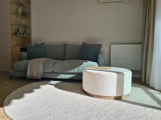 Sun, Style and Comfort - 2BR in Nice Center with Terrace & Garage - Nice - 8