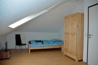Feriendomizil Bellevue - Walchum - 7
