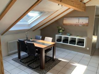 Apartment und Ferienwohnung Mackenbach - Mackenbach - 6