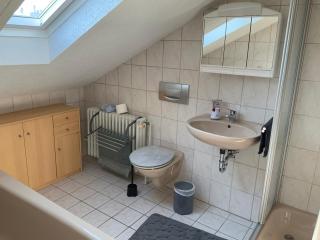 Apartment und Ferienwohnung Mackenbach - Mackenbach - 5