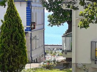 Ferienwohnung Mohnblume - Sassnitz - 9