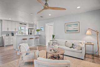 The Sandpiper Private Deck Bay Boat Parking - Port Aransas - 0