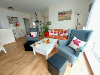Ferienwohnung Mohnblume - Sassnitz - 5