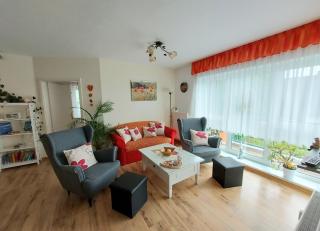 Ferienwohnung Mohnblume - Sassnitz - 3