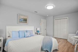 The Sandpiper Private Deck Bay Boat Parking - 4