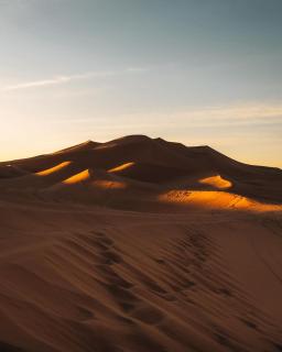 Bein Merzouga Camp - Merzouga - 0
