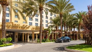 InterContinental Amman Jordan by IHG - Amman - 8