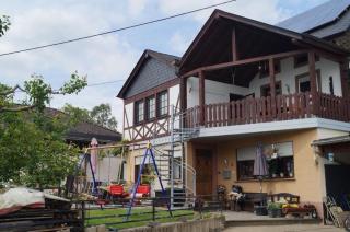 Ferienwohnung Weingarten - Piesport - 9