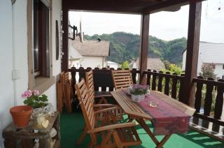 Ferienwohnung Weingarten - Piesport - 8