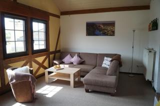 familienfreundliche Ferienwohnung Weingarten in Piesport - 5