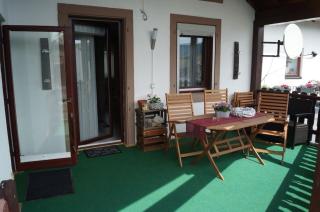 Ferienwohnung Weingarten - Piesport - 7