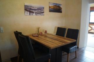 Ferienwohnung Weingarten - Piesport - 4