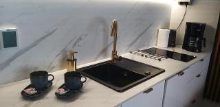 Apartament Koksowa Przystań Resort Solny A004 - Kołobrzeg - 2