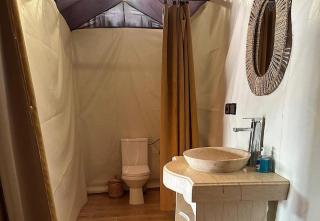 Bein Merzouga Camp - 1