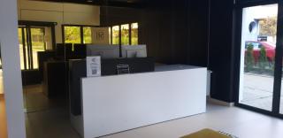 Apartament Koksowa Przystań Resort Solny A004 - Kołobrzeg - 5