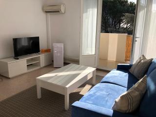Confortable appartement 5 pers, 900m plage et commerces - Sainte-Maxime - 8