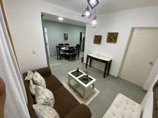 Comodo apartamento en Higuey - Higuey - 6