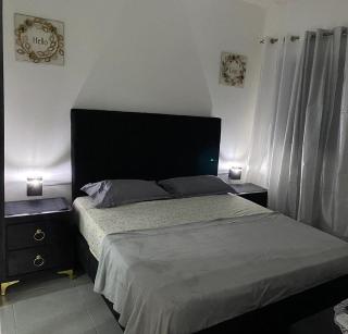 Apartamento en Higuey City Home - 1