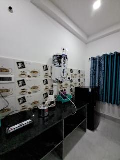 Diya Homestay - - 9