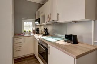 Seeschlößchen Nr 4 - Büsumer Deichhausen - 6