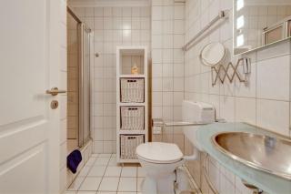 Seeschlößchen Nr 4 - Büsumer Deichhausen - 4