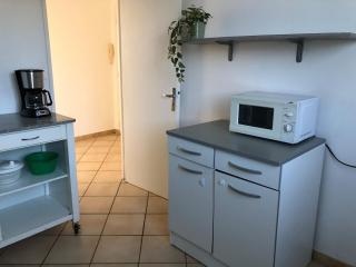 Confortable appartement 5 pers, 900m plage et commerces - Sainte-Maxime - 5