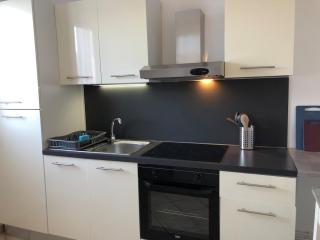 Confortable appartement 5 pers, 900m plage et commerces - Sainte-Maxime - 6