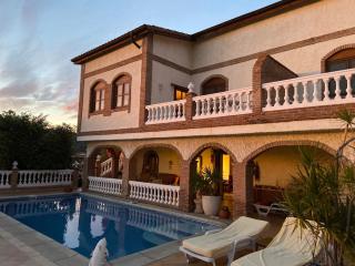 Cortijo de la luz App Mar - 9