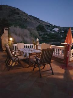 Cortijo de la luz App Mar - 7