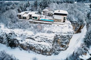 Hotel Villa Kaylaka - Pleven - 8