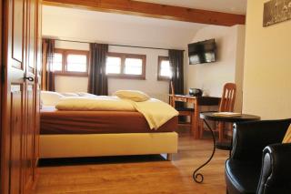 Gästehaus Holzer Kreuz - Ferienwohnung "Narzisse" - 5