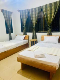 Mtoni House -kilimanjaro - Moshi - 5
