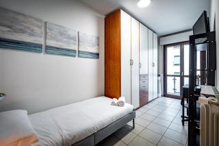 YD Settimello with parking - Florenz - 6