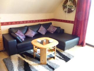 Ferienwohnung PANTEN - Neukirchen - 9