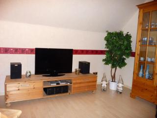 Ferienwohnung PANTEN - Neukirchen - 8